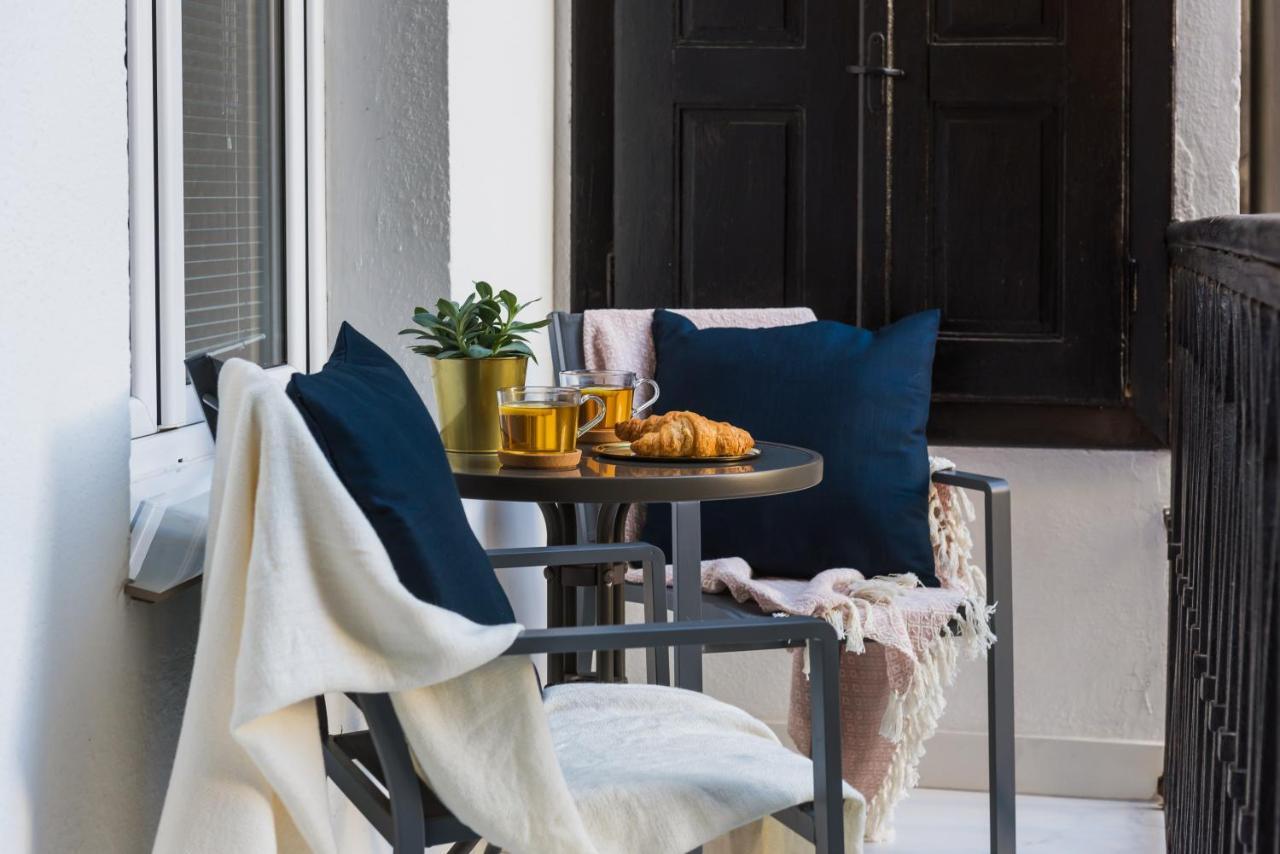 Luxury Spa Apartment Old Town Krakau Exterior foto