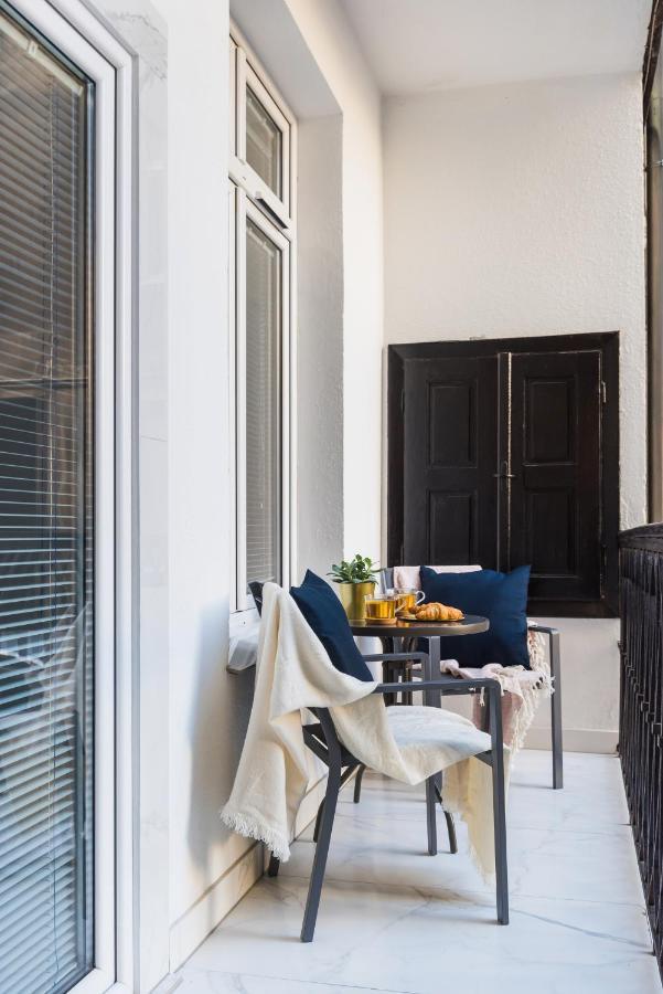 Luxury Spa Apartment Old Town Krakau Exterior foto